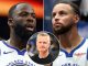 “Don’t Think Steph Is Getting Shut Down”: Draymond Green Adamant Warriors Star Will Return Despite Steve Kerr Casting Doubt
