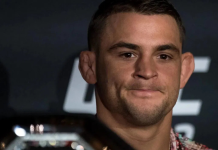 Dustin Poirier Reveals Dana White Rejected Blockbuster Comeback Superfight vs UFC Legend