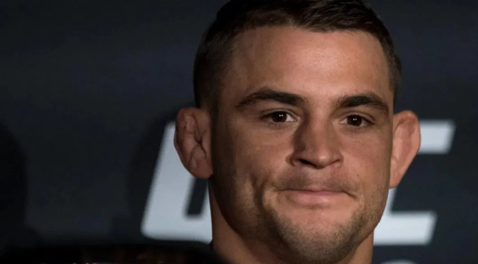 Dustin Poirier Reveals Dana White Rejected Blockbuster Comeback Superfight vs UFC Legend