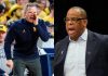 Dusty May Reveals “Dream Job” Outside Michigan Amid Hubert Davis Replacement Reports