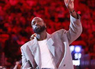 “She Looked at Me Like Stranger Danger”: Dwyane Wade Shares Awkward Interaction With High-School Player Over Signature Shoe