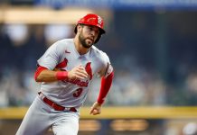 Who Is Dylan Carlson? Chicago Cubs Outfielders’ Net Worth, Girlfriend, Parents, Ethnicity & MLB Contract