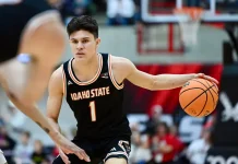 What Is Dylan Darling’s Ethnicity, Religion & Nationality? All About His Family Roots and Faith