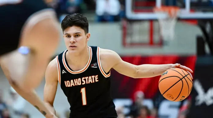 What Is Dylan Darling’s Ethnicity, Religion & Nationality? All About His Family Roots and Faith