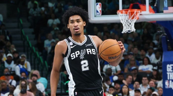 What Is Dylan Harper’s Net Worth in 2026? Spurs Contract, Salary & Career Earnings