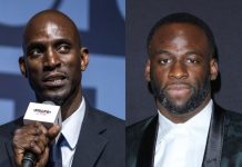 “Not Being Eventized”: Draymond Green Points to NBA’s Biggest Issue, Echoes Celtics Legend