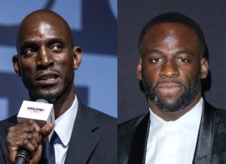 “Not Being Eventized”: Draymond Green Points to NBA’s Biggest Issue, Echoes Celtics Legend