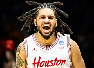 What Is Emanuel Sharp’s Ethnicity and Nationality? Exploring Houston Cougars Star’s Background and Religion