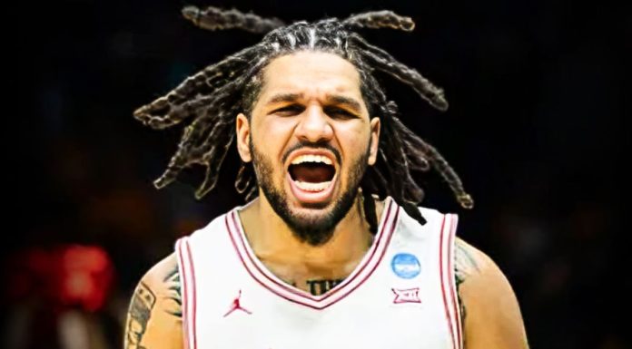 What Is Emanuel Sharp’s Ethnicity and Nationality? Exploring Houston Cougars Star’s Background and Religion