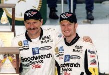 Dale Jr.’s Star Issues Defining Message on Career Beyond NASCAR With Surprising Intimidator Claim