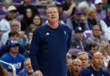 “Until We Announce the Extension of Golden”: NCAA Fans React After Bill Self Clarifies Retirement Stance