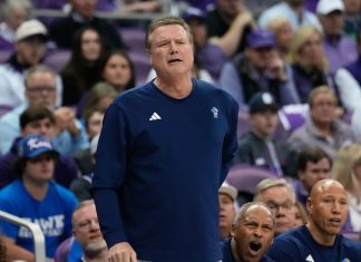 “Until We Announce the Extension of Golden”: NCAA Fans React After Bill Self Clarifies Retirement Stance
