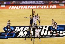 March Madness 2026 Men’s Elite Eight: Schedule, Matchups & TV Broadcast Info