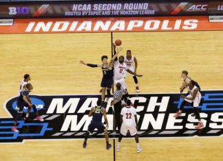 March Madness 2026 Men’s Elite Eight: Schedule, Matchups & TV Broadcast Info
