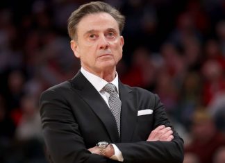 Billionaire Vows Major Backing To Turn Rick Pitino’s St. John’s Into a ‘Dynasty’