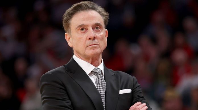 Billionaire Vows Major Backing To Turn Rick Pitino’s St. John’s Into a ‘Dynasty’