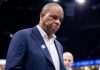 Hubert Davis’ 41-Year UNC Embarrassment More Than a Shock to College Basketball, Per CBS Experts