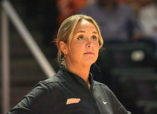 What Is Kim Caldwell’s Ethnicity and Nationality? Exploring Tennessee Lady Volunteers Head Coach’s Background and Religion