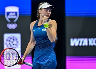 Elena Rybakina Admits Toll of WTA Schedule As She Sets Miami Open Goal Clear