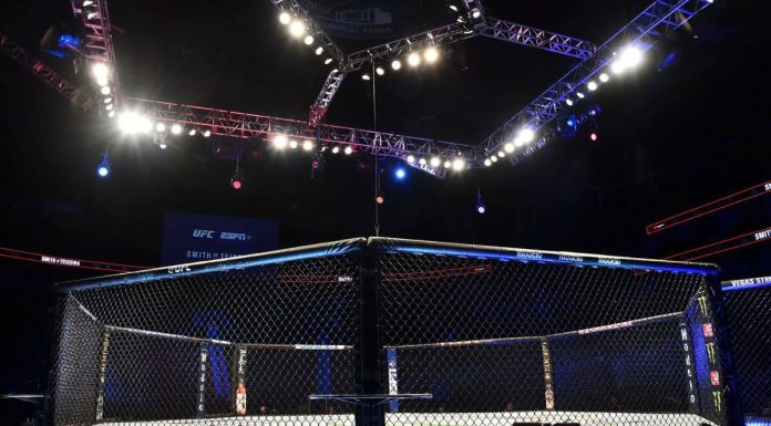 UFC Exploits Federal Loophole as National Oversight Rescues Historic White House Event