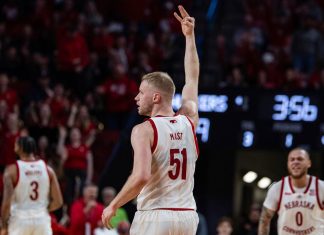Who Is Rienk Mast? Nebraska Basketball Star’s Parents, Nationality, Ethnicity & Net Worth