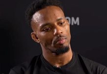 Shot in 2013, Lerone Murphy Still Has Bullet Lodged in His Tongue