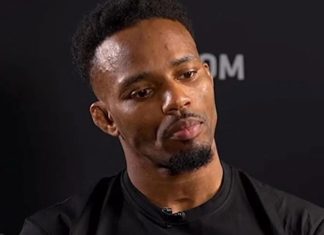 Shot in 2013, Lerone Murphy Still Has Bullet Lodged in His Tongue