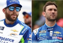 Daniel Suárez Reveals More Hidden Animosity With Ross Chastain Days After Labeling Him “Two-Faced”