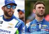 “Good to See Passion Back”: Veteran NASCAR Champion Defends Driver Confrontations as Chastain–Suárez Drama Revives Old Memories