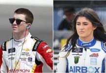 Insider Exposes NASCAR’s Double Standard as Daniel Dye’s Suspension Gets Compared to Hailie Deegan’s 5-YO Controversy