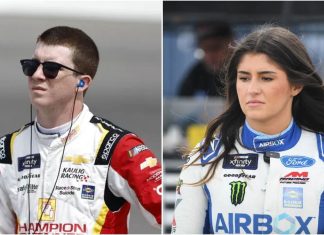 Insider Exposes NASCAR’s Double Standard as Daniel Dye’s Suspension Gets Compared to Hailie Deegan’s 5-YO Controversy