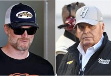 Dale Jr’s NASCAR Driver Gets Real on Hendrick Motorsports Fuelled Cup Opportunities Ahead of Darlington Showdown