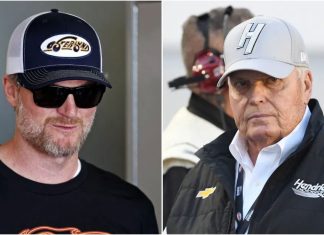 Dale Jr’s NASCAR Driver Gets Real on Hendrick Motorsports Fuelled Cup Opportunities Ahead of Darlington Showdown