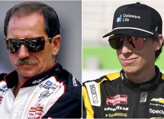 Carson Hocevar Shuts Dale Earnhardt Comparison With Humble Confession Amid Back-to-Back Intimidator Tributes