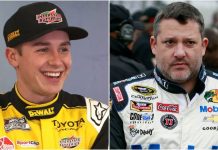 Christopher Bell Distances Himself From His Idol Tony Stewart’s Legacy With 6-Word Message