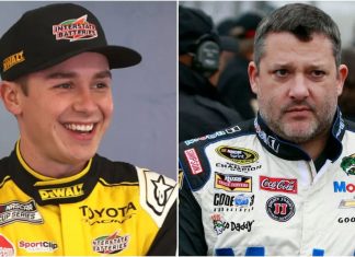 Christopher Bell Distances Himself From His Idol Tony Stewart’s Legacy With 6-Word Message