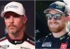 Denny Hamlin Braces for Battle With Tyler Reddick as Dominant Run Sparks Tough Championship Fight Ahead