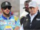 Chevy Star Distances Himself From Rick Hendrick as He Refuses to Help Out Chase Elliott & Co.