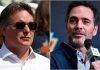 Jeff Gordon Reveals Jimmie Johnson’s Relentless Drive That Forced Him to Reinvent Himself at Hendrick Motorsports