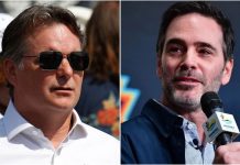 Jeff Gordon Reveals Jimmie Johnson’s Relentless Drive That Forced Him to Reinvent Himself at Hendrick Motorsports