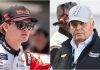 Rick Hendrick’s NASCAR Prodigy Owns Up to Costly Mistake After Heated Eight-Minute Face-Off With Jesse Love