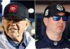 Joe Gibbs’ Prodigy Labeled ‘Worse Than Ty Gibbs’ Over Sloppy Kyle Busch Comment