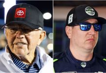 Joe Gibbs’ Prodigy Labeled ‘Worse Than Ty Gibbs’ Over Sloppy Kyle Busch Comment