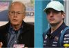 Jim France Issued a $100M Request for Max Verstappen as F1 Champion Makes Shocking Announcement on Retirement