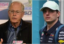 Jim France Issued a $100M Request for Max Verstappen as F1 Champion Makes Shocking Announcement on Retirement