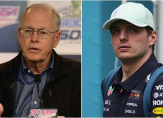 Jim France Issued a $100M Request for Max Verstappen as F1 Champion Makes Shocking Announcement on Retirement