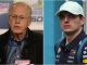 Jim France Issued a $100M Request for Max Verstappen as F1 Champion Makes Shocking Announcement on Retirement