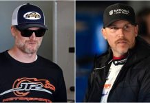 Dale Jr. Echoes Denny Hamlin’s Frustration Against NASCAR’s $23.86 Billion Giant Partner