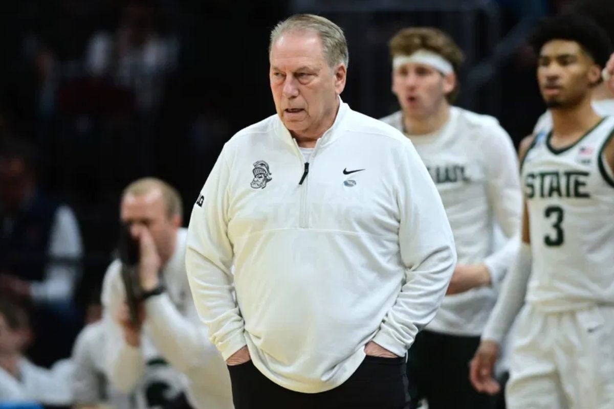 Tom Izzo