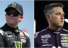 Joe Gibbs’ Grandson Faces Alex Bowman Warning With 3-Word Message From NASCAR Insiders